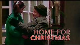 Home For Christmas | Full Movie | Drama | Lesley Kelly | Simon Richards | Mickey Rooney