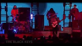 The Black Keys | Live In California – ‘Let’s Rock’ tour 2020