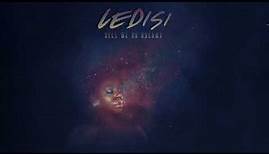 Ledisi - Sell Me No Dreams (Official Audio)