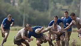 Rugby: Regeln und Besonderheiten einfach erklärt