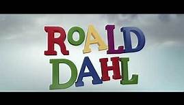 The Kennedy Marshall Company Roald Dahl Amblin Entertainment Disney