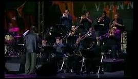 Charles Tolliver Big Band - With Love - YouTube