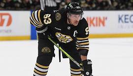 Looking back on Brad Marchand's career as he plays his 1,000th game