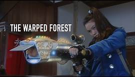 The Warped Forest あさっての森 trailer