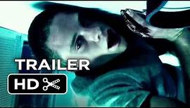 Project Almanac Official Trailer #2 (2015) - Sci-Fi Movie HD