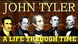 John Tyler: A Life Through Time (1790-1862)