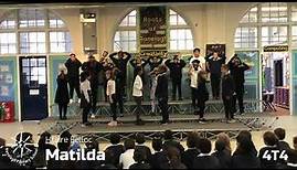 Ranelagh Primary School - Poetry Performance (AM Group)