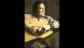 Lefty Frizzell - Life's Like Poetry