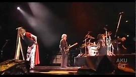 Aerosmith - Back in The Saddle - Live in Japan 2002 HD 1080p