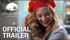 Puppy For Christmas - Official Trailer - MarVista Entertainment