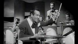 Gene Krupa & His Orchestra – Stompin’ At The Savoy/Melody In F