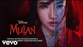 Harry Gregson-Williams - Imperial City (From "Mulan"/Audio Only)