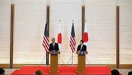 President Obama Meets with Japanese Prime Minister Hatoyama