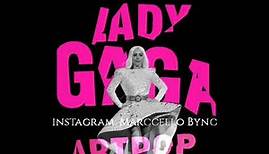 Lady Gaga - Do What U Want Feat. R. Kelly & Christina Aguilera (Experience Edition) - audio official