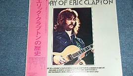 Eric Clapton - The History Of Eric Clapton