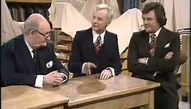 Are You Being Served? Season 5 Episode 4 - The Old Order Changes