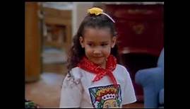 Naya Rivera in Family Matters // 4x16