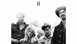 The Common Linnets - II