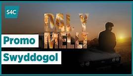 Dal y Mellt | Drama newydd | New drama | Promo swyddogol | Official trailer | S4C