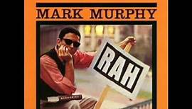 Mark Murphy - My Favorite Things (1961)