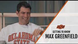 Getting to Know Max Greenfield
