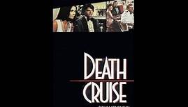 Kate Jackson | Death Cruise (1974)