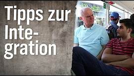 Typisch deutsch! Tipps zur Integration | extra 3 | NDR