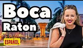 Boca Raton revelada !!! Guia completa