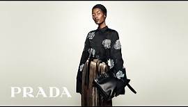 Prada Presents Prada SS24 Womenswear Collection