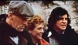 Video Trailer - DUET FOR ONE (1986, Julie Andrews, Alan Bates, Max von Sydow, Cannon Films)