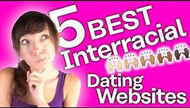 5 Best Interracial Dating Sites [Let’s find you the one]