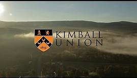 Bird's Eye View - Kimball Union Academy