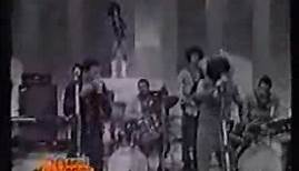 James Brown & Bobby Byrd featuring Bootsy Collins - Sex Machine & Soul Power (Live)