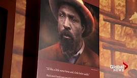John Ware legacy carries on as Calgary celebrates Black History Month