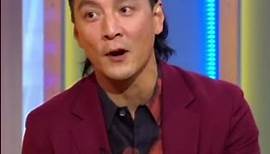 Daniel Wu talks his character transformation for "American Born Chinese" | GMA