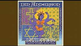 Anderson: In the Olive Garden (Orch. Ian Anderson and Andrew Giddings)