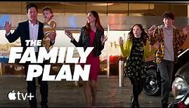 The Family Plan – Offizieller Trailer | Apple TV+