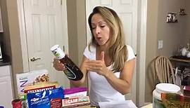 Beyond Diet - LIVE with Isabel: Top 10 Fattening Foods a...