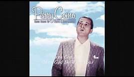PERRY COMO - VAYA CON DIOS (MAY GOD BE WITH YOU) 1953