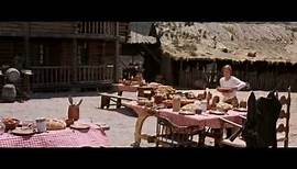 Once Upon A Time In The West 1968 Best Scene