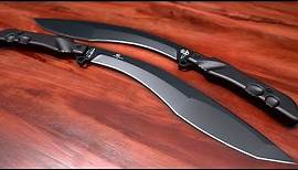 Top 10 Best Machetes For Survival Available On AMAZON!