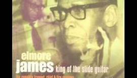 Elmore James - Pickin' the Blues