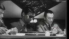 Branded to Kill aka Koroshi no rakuin (1967) Japanese Trailer