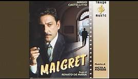 Il commissario Maigret