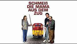 Schmeiß' die Mama aus dem Zug (USA 1987 "Throw Momma from the Train") Trailer deutsch / german