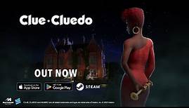 Clue/Cluedo – Official Trailer