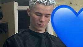 Young Royals Star Edvin Ryding Shows off His NEW Hair Style
