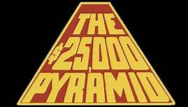 The $25,000 Pyramid - (July 23, 1986) - Lois Nettleton/Bill Cullen