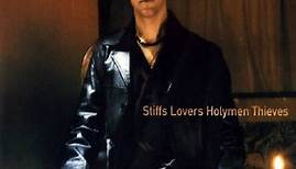 Tim Van Eyken - Stiffs Lovers Holymen Thieves
