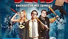 School of the Living Dead - Nachsitzen mit Zombies